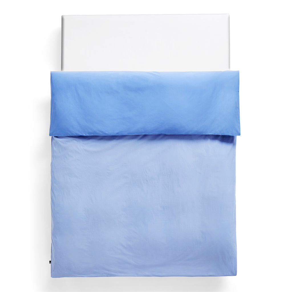 Duo Duvet Cover