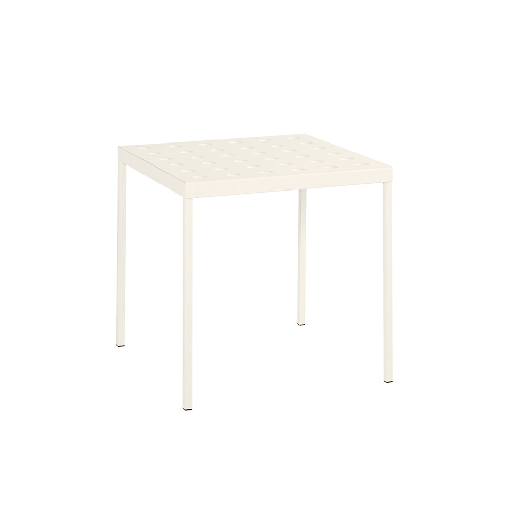 Balcony Table L 75