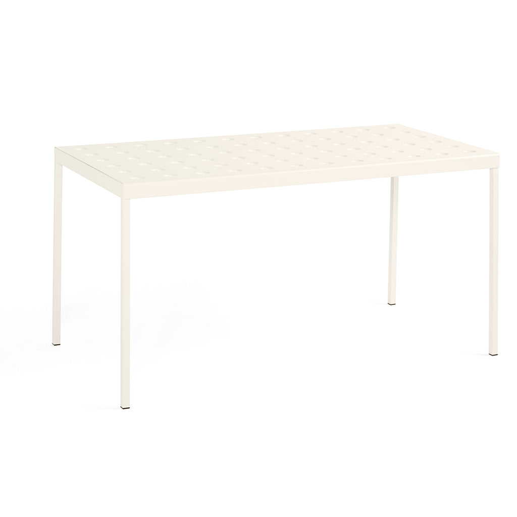Balcony Table L 144