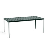 Balcony Table L 190