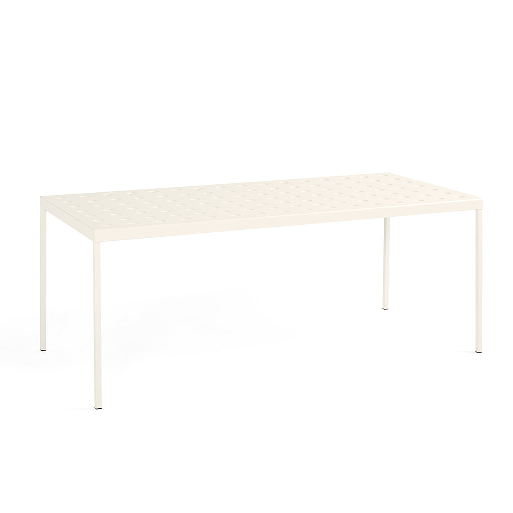 Balcony Table L 190