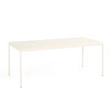 Balcony Table L 190