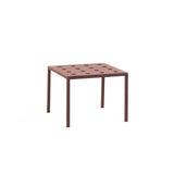 Balcony Low Table L 50