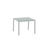 Balcony Low Table L 50