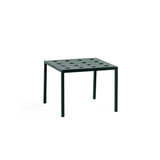 Balcony Low Table L 50