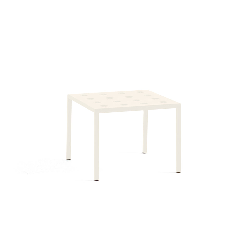 Balcony Low Table L 50