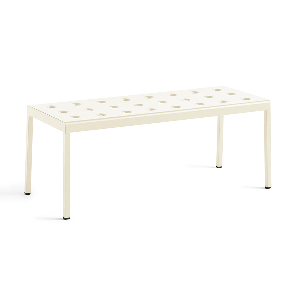 Balcony Low Table L 96,5