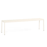 Balcony Bench L 165,5