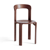 Rey Chair - Umber Brown