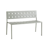 Balcony Dining Bench