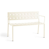 Balcony Dining Bench W. Arm