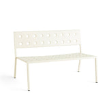 Balcony Lounge Bench