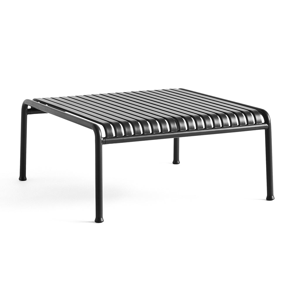 Palissade Low Table - Anthracite