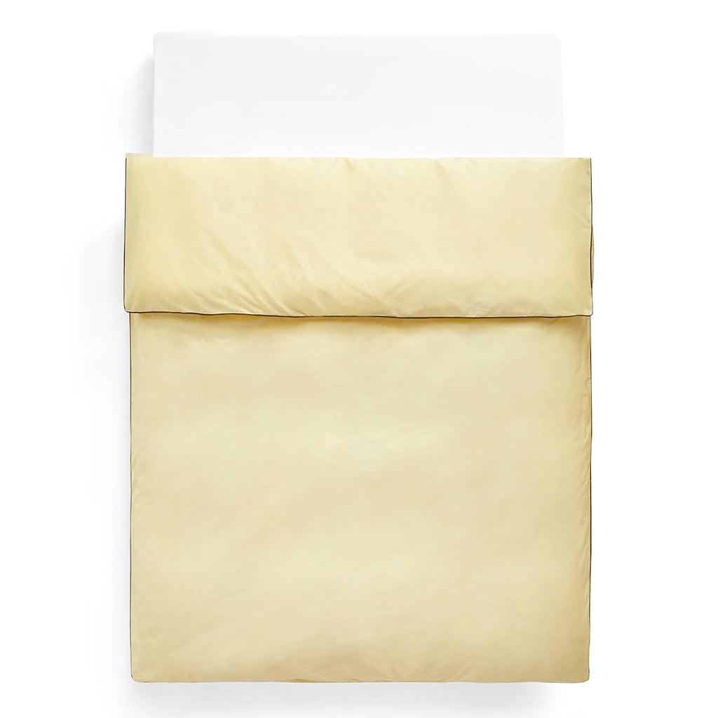 Outline Duvet Cover