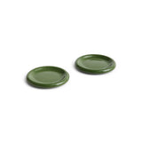 Barro Plate - Set of 2 - Green