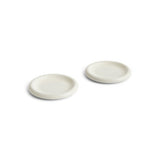 Barro Plate - Set of 2 - Off-White
