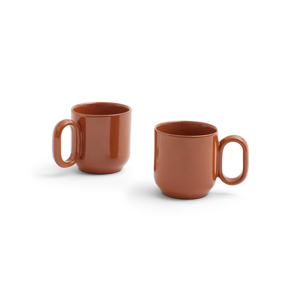 Barro Cup Set of 2 - Natural