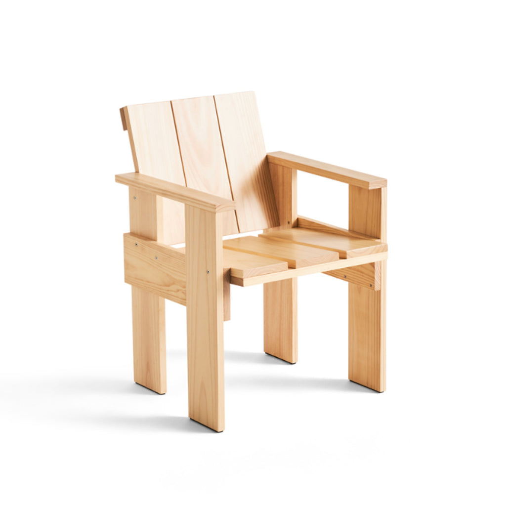 Crate Dining Chair