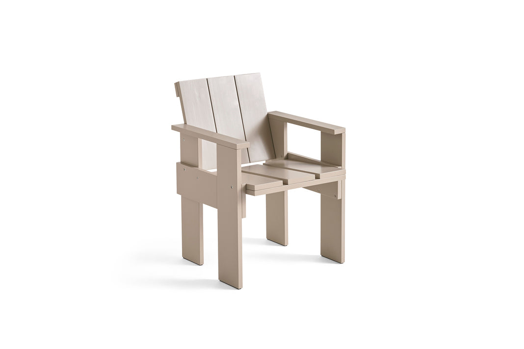 Scaun De Dining Crate