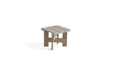 Crate Low Table