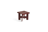 Crate Low Table