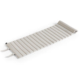 Quilted Cushion for Crate - Lounge Chair