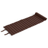 Quilted Cushion for Crate - Lounge Chair