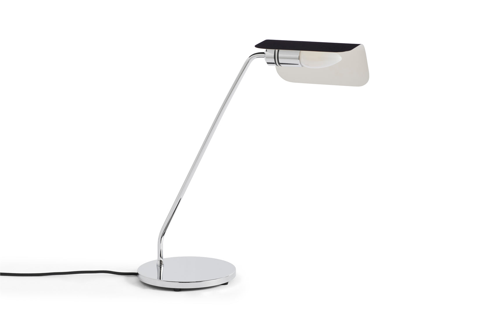 Apex Desk Lamp - Iron black