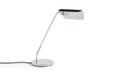 Apex Desk Lamp - Iron black
