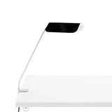 Apex Desk Clip Lamp - Iron black