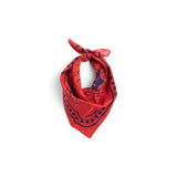 HAY Dogs Scarf - Red