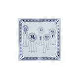 HAY Dogs Scarf - Light Blue