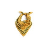 HAY Dogs Scarf - Ochre