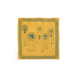 HAY Dogs Scarf - Ochre