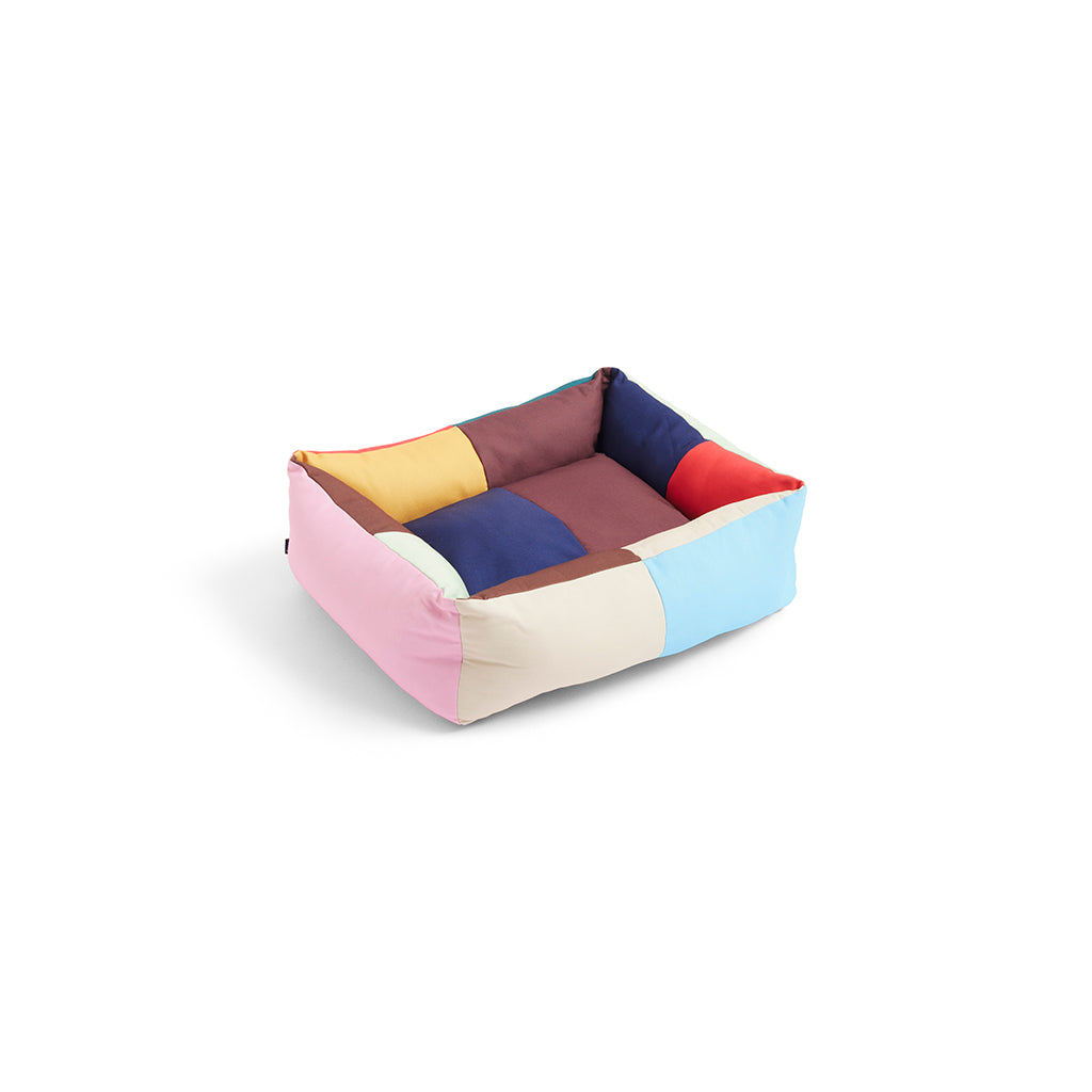 HAY Dogs Bed - Small - Multi