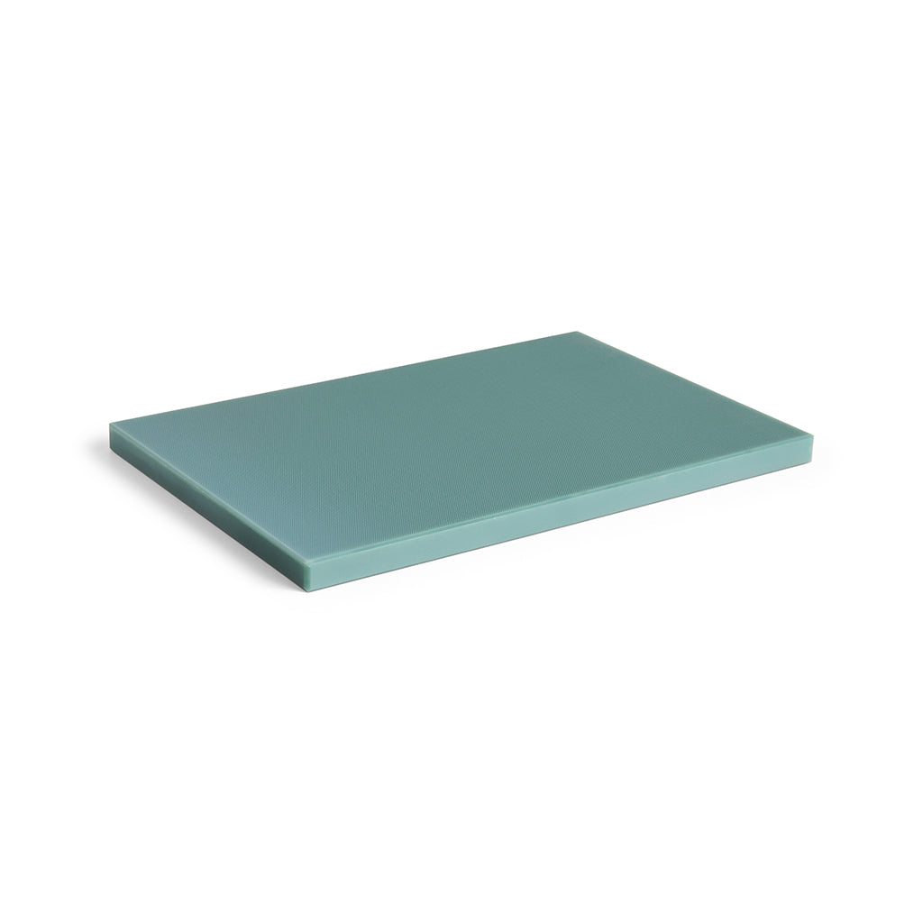 Slice Chopping Board Large - Dark Green