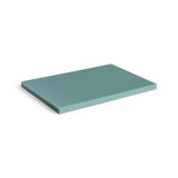 Slice Chopping Board Large - Dark Green