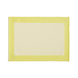 Ram Place Mat - Yellow