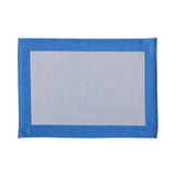 Ram Place Mat - Blue