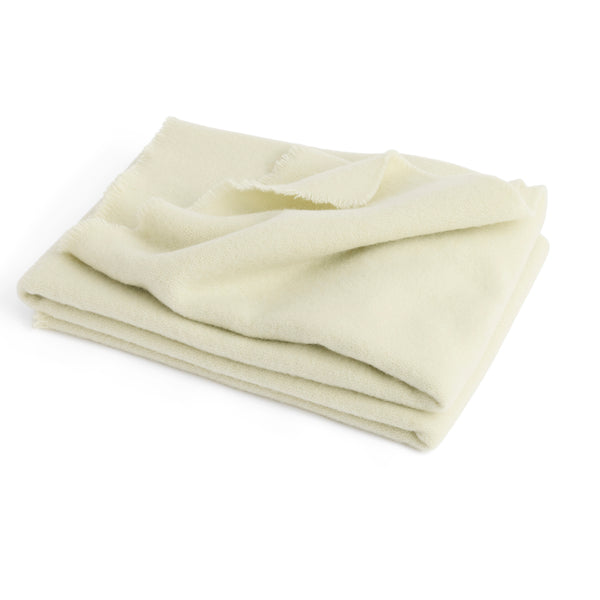 Mono Blanket - Cream