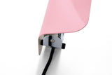 Apex Wall Lamp - Luis Pink