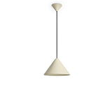Compass Pendant - Oyster White