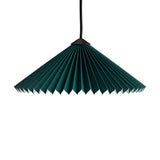 Matin Pendant - Green