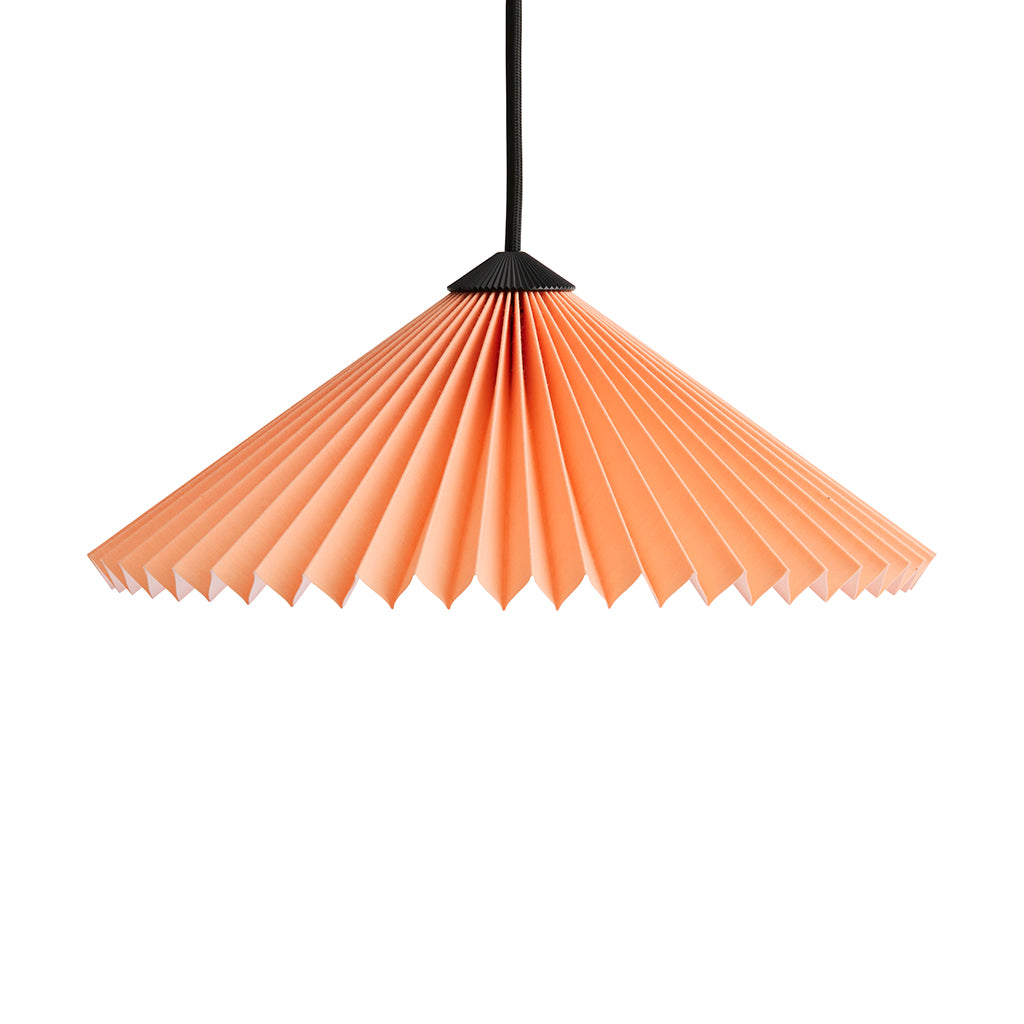 Matin Pendant - Peach