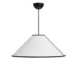 Ava Cone Pendant Lamp