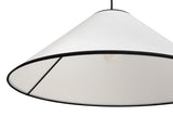 Ava Cone Pendant Lamp