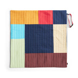 HAY Dogs Travel Blanket - Multi colour Quilted
