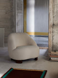 Margas Lounge Chair LC1