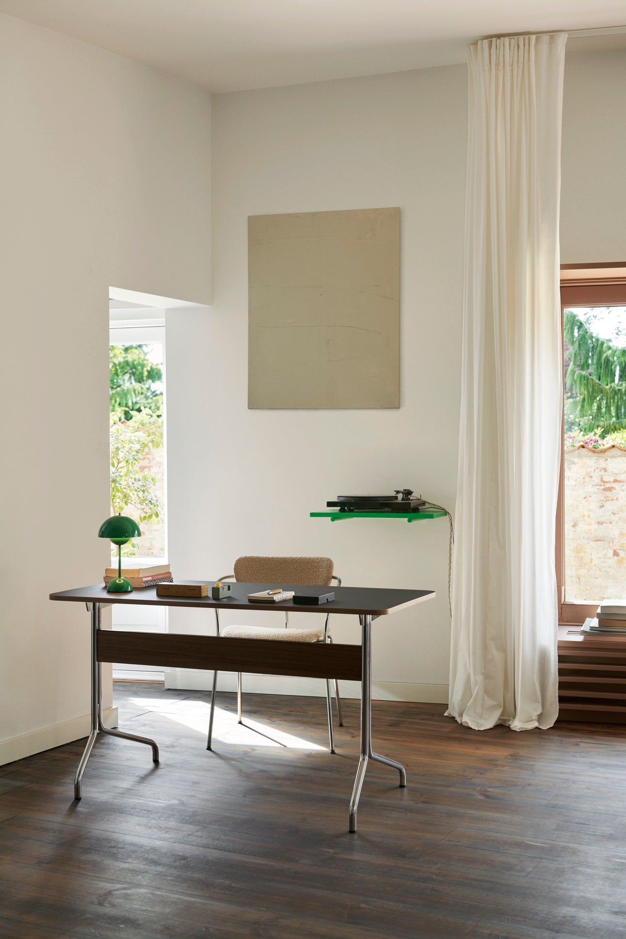 Scaun Pavilion AV13