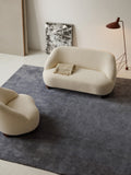 Margas Sofa LC3 - 2 Seater